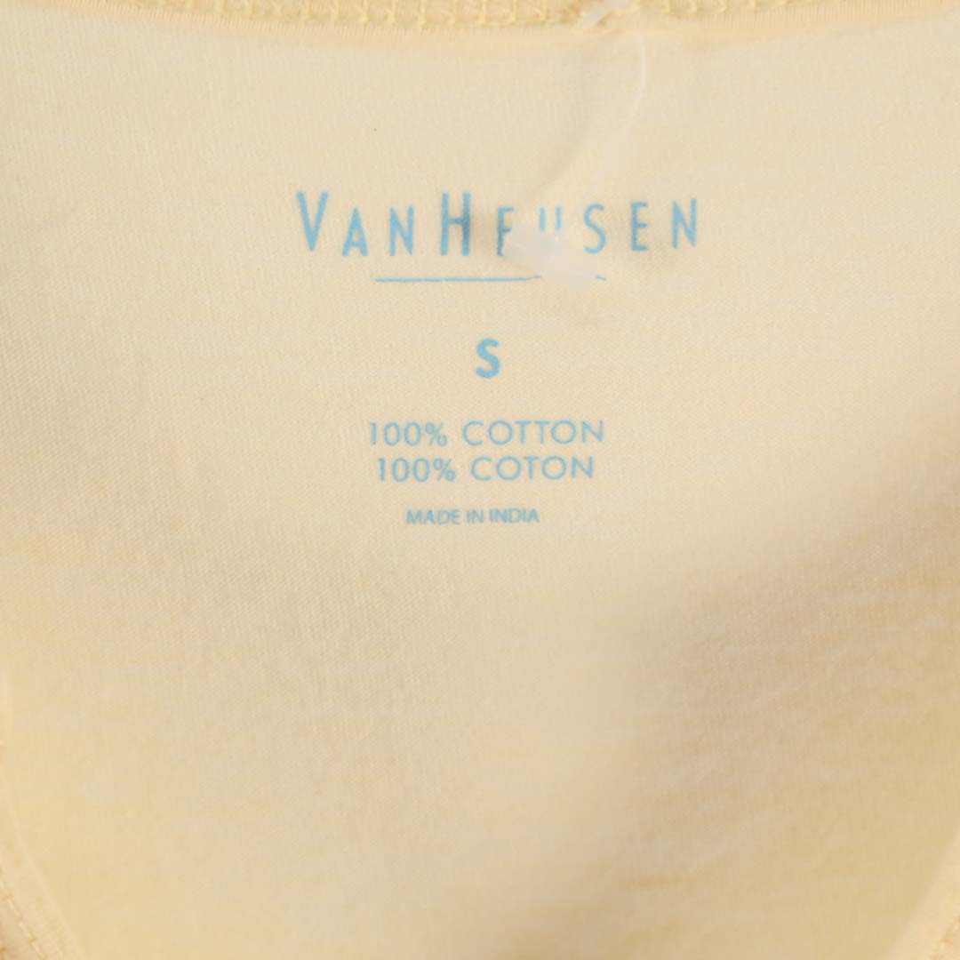 VANHEUSEN WOMEN TOPS