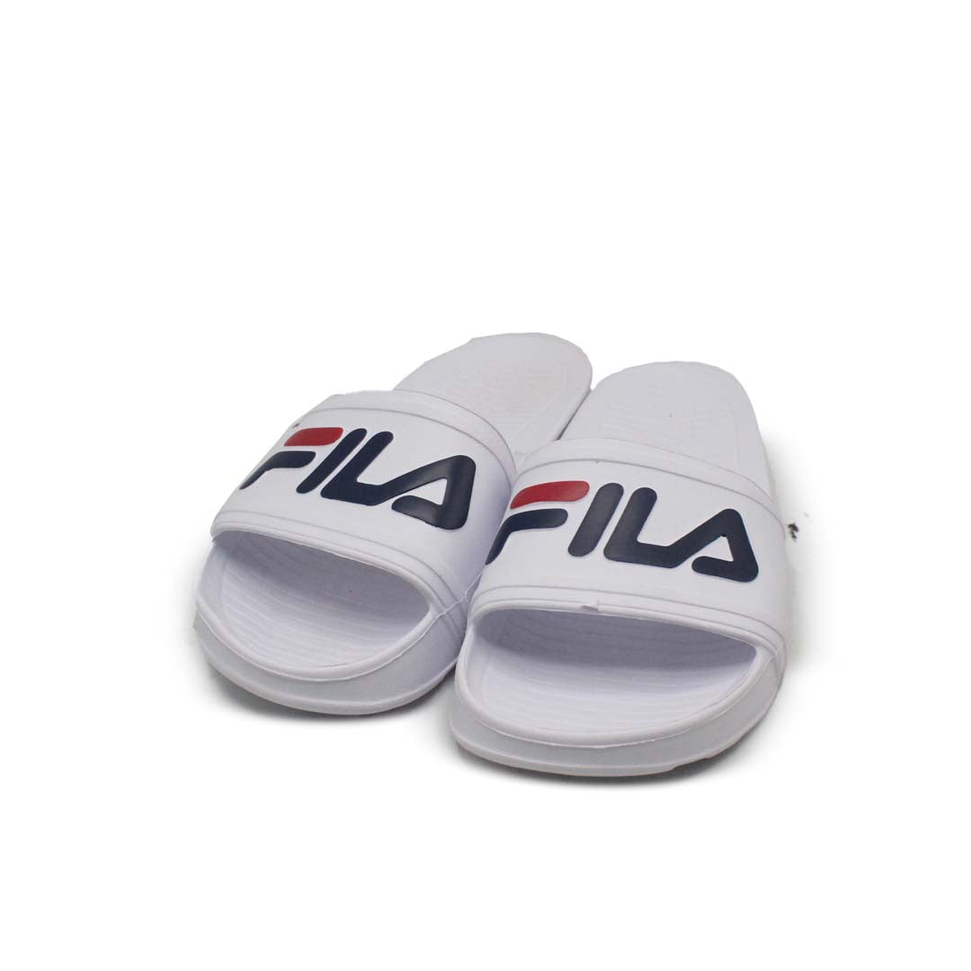 FILA WOMEN SLIDES