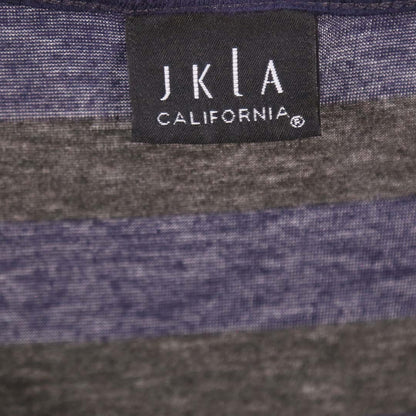 JKLA CALIFORNIA PURPLE TOP