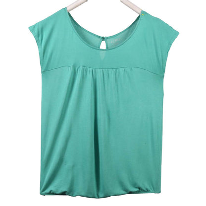 LOFT BLUE PARTY TOP