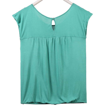 LOFT BLUE PARTY TOP