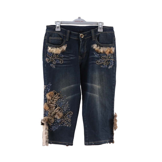 CLASSIC WOMEN STYLISH JEANS