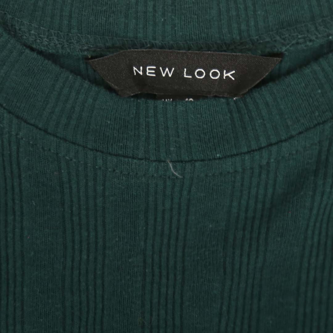 NEW LOOK R NECK WINTER TOP