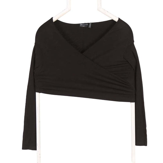 ASOS DESIGN BLACK TOP