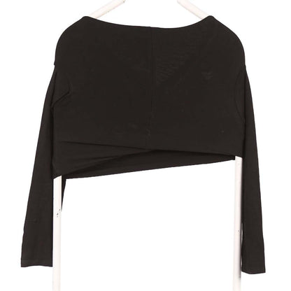 ASOS DESIGN BLACK TOP