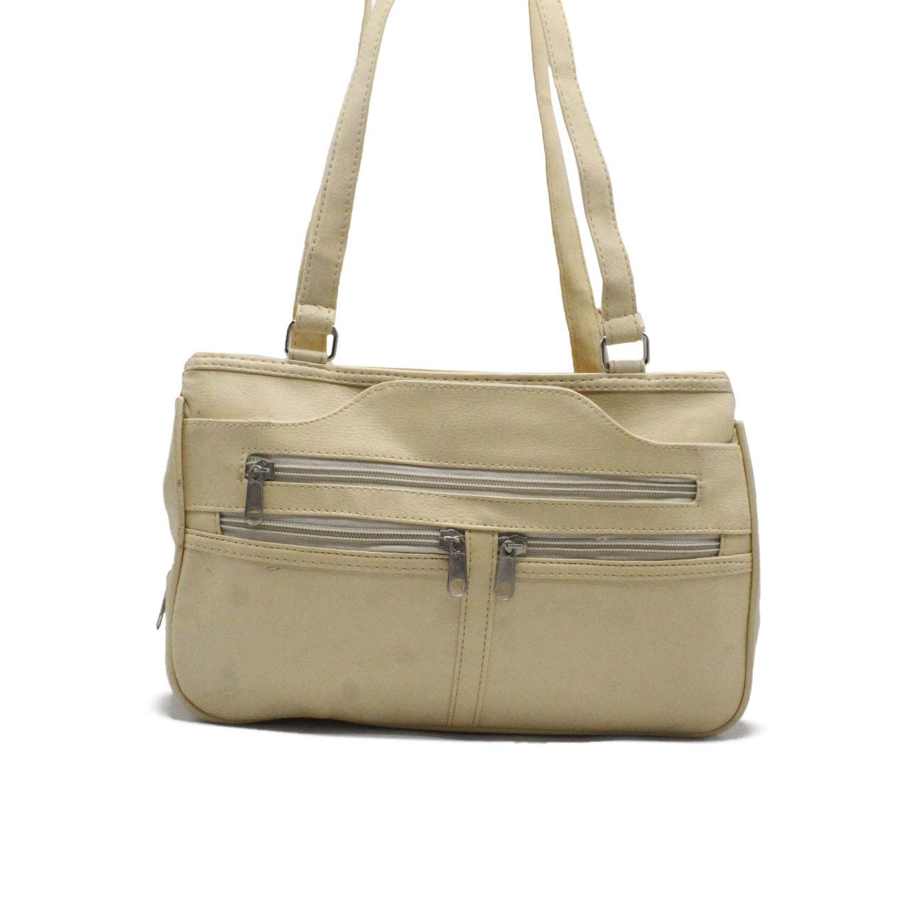 CLASSIC SKIN HAND BAG