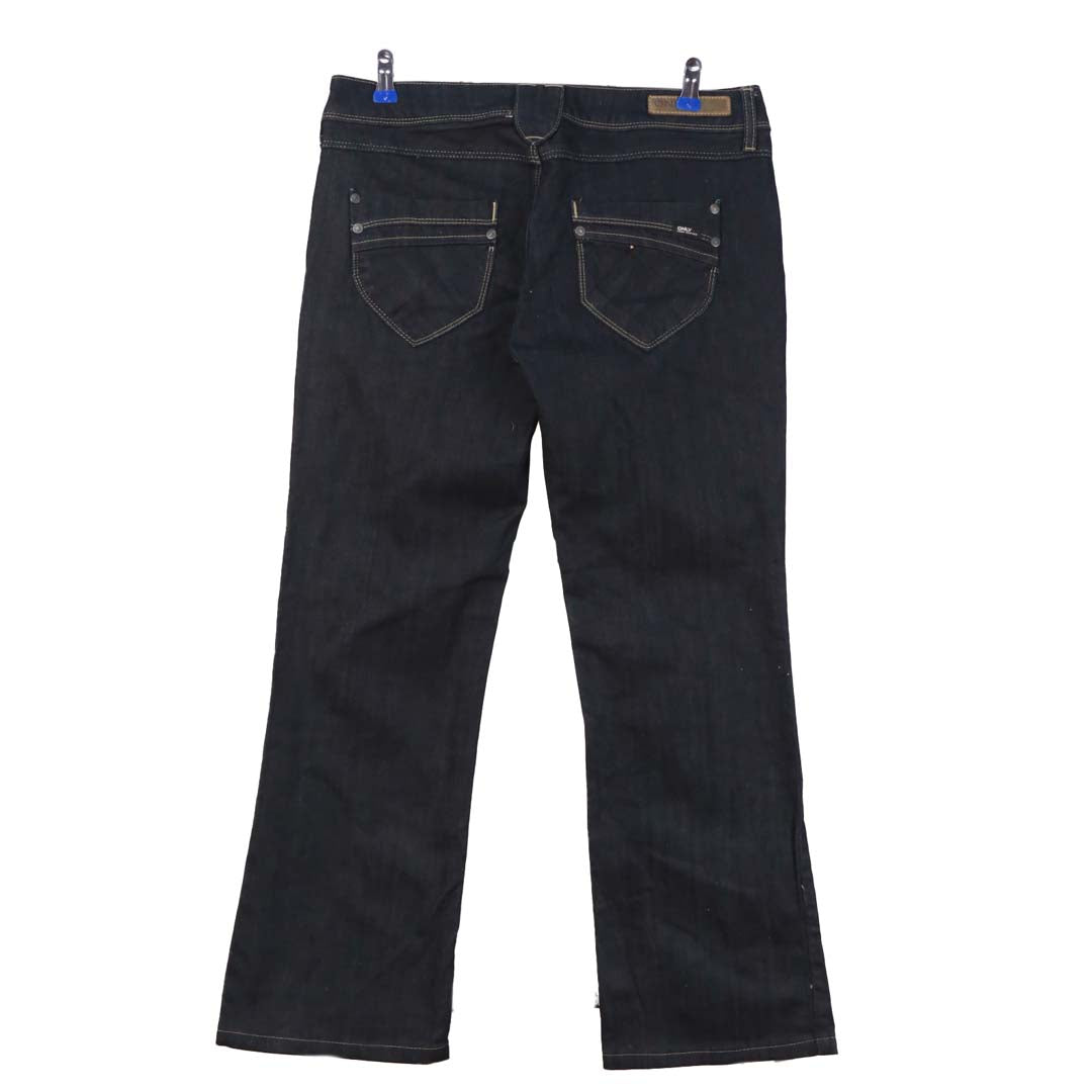 ONLY BELL BOTTOM JEANS