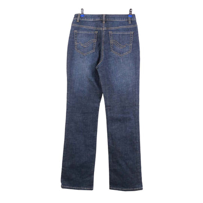 CLASSIQUE CLASSIC BELL BOTTOM JEANS