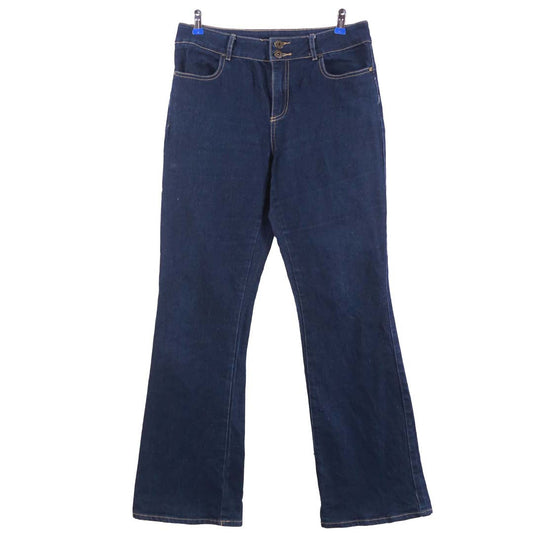 THE 1964 DENIM COLLECTION BELL BOTTOM JEANS