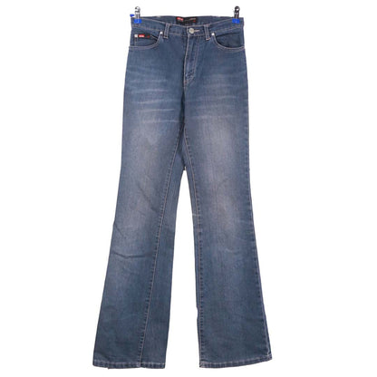 SUTOMI BLUE DENIM JEANS