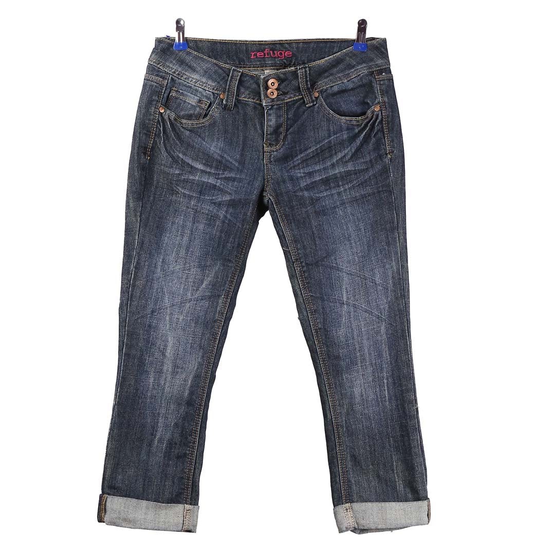 REFUGE CAPRI JEANS