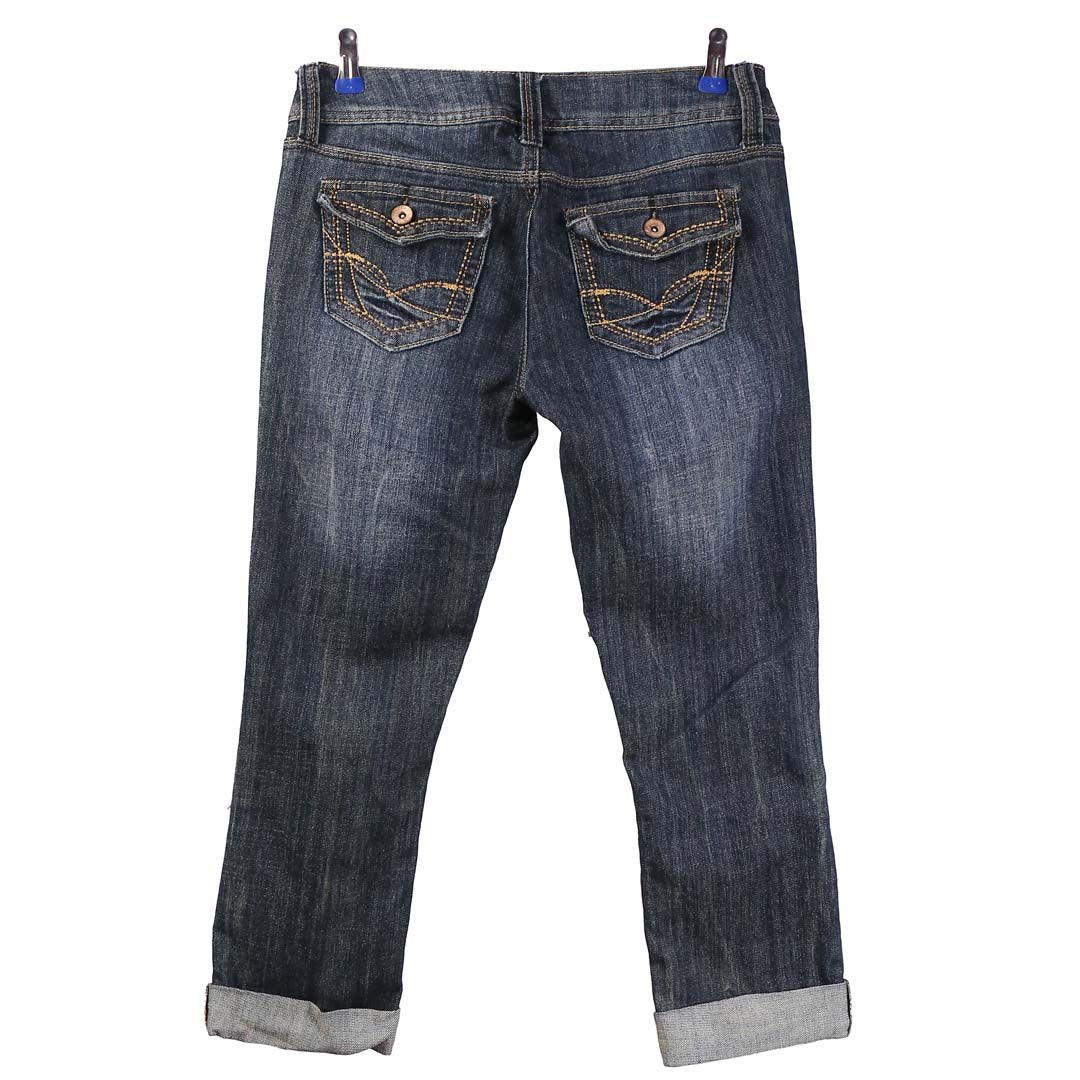 REFUGE CAPRI JEANS