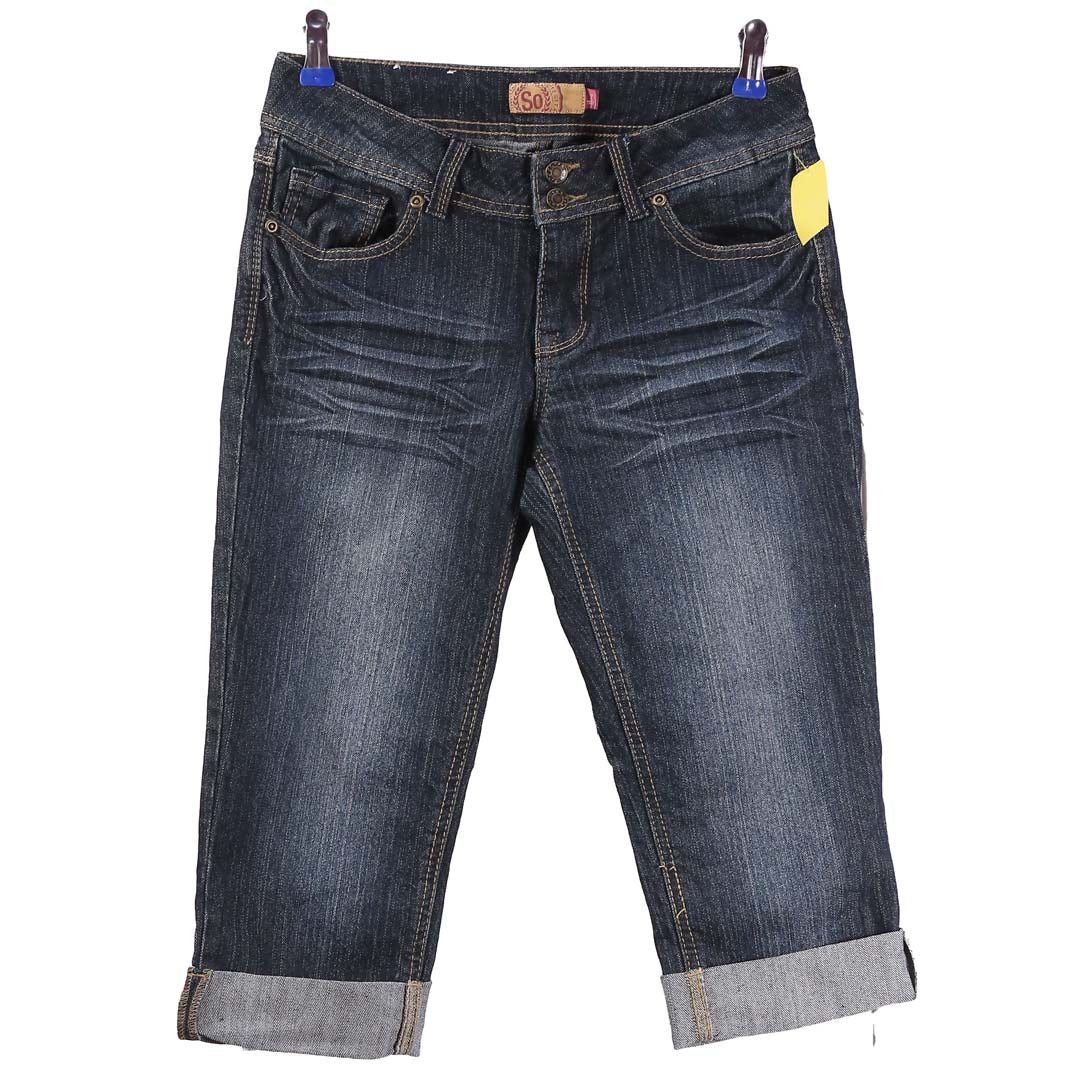 SO CAPRI JEANS