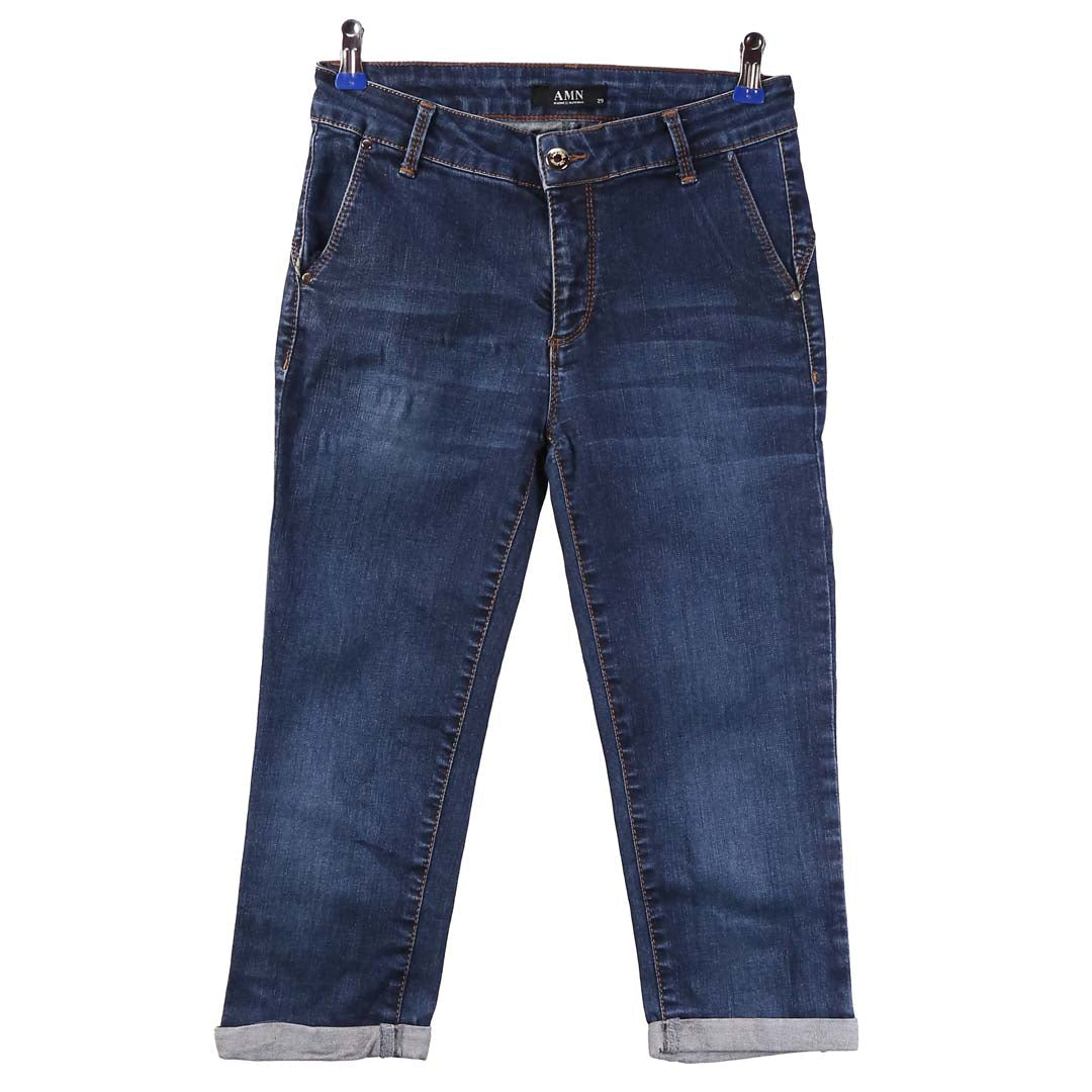 AMN CAPRI JEANS