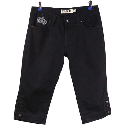 F&D CAPRI JEANS