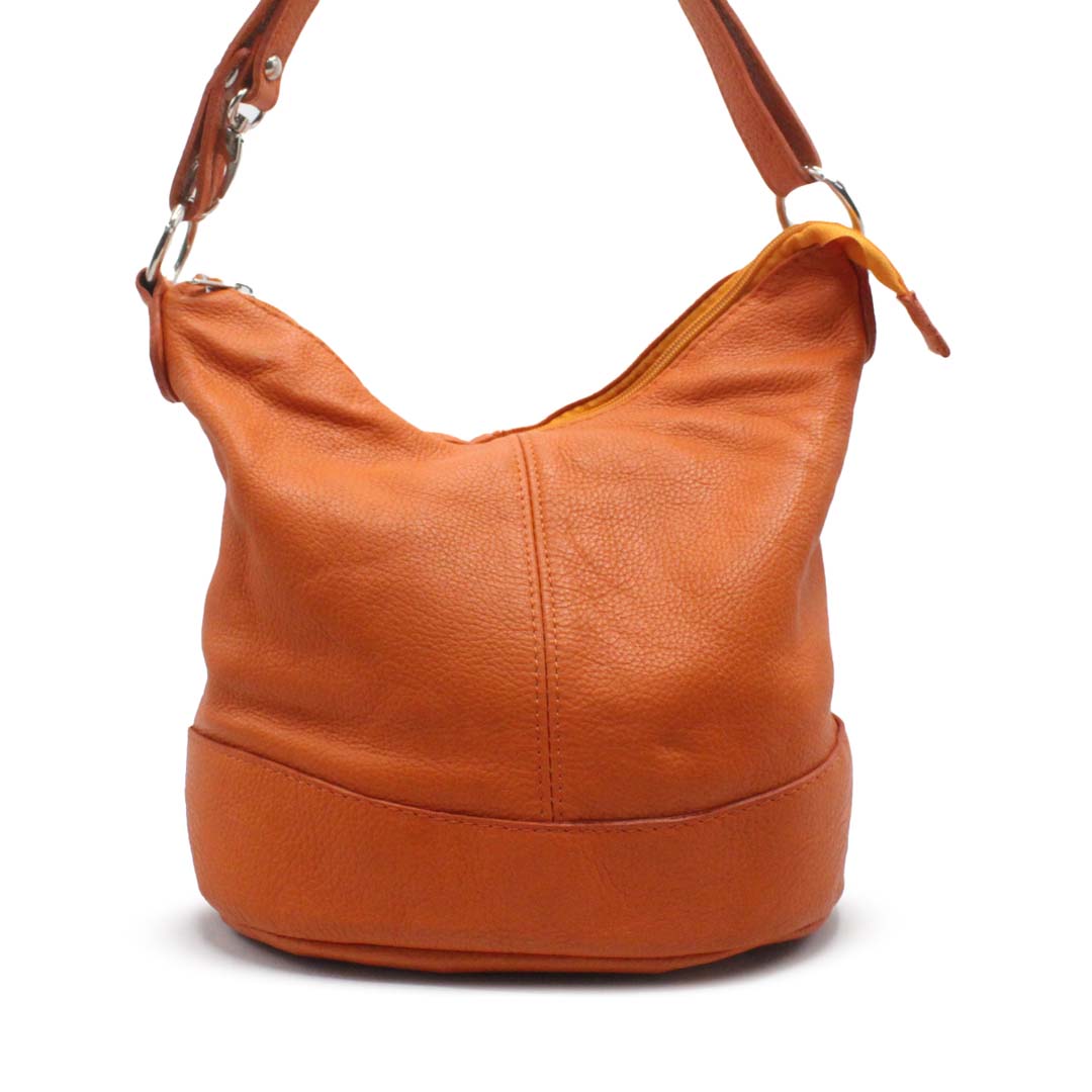 BORSE IN PELLE HOBO BAG