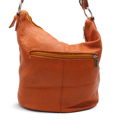 BORSE IN PELLE HOBO BAG