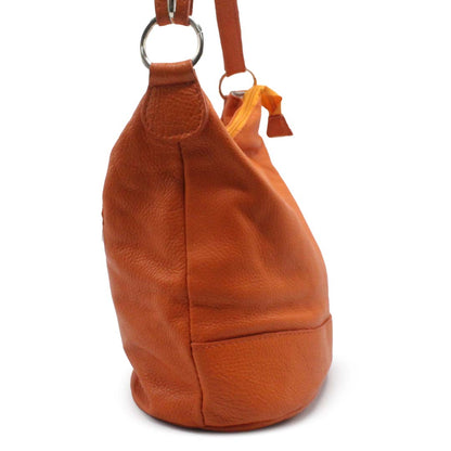 BORSE IN PELLE HOBO BAG