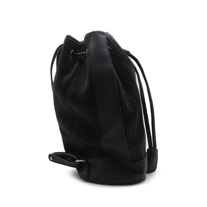 CLASSIC BLACK BACK PACK