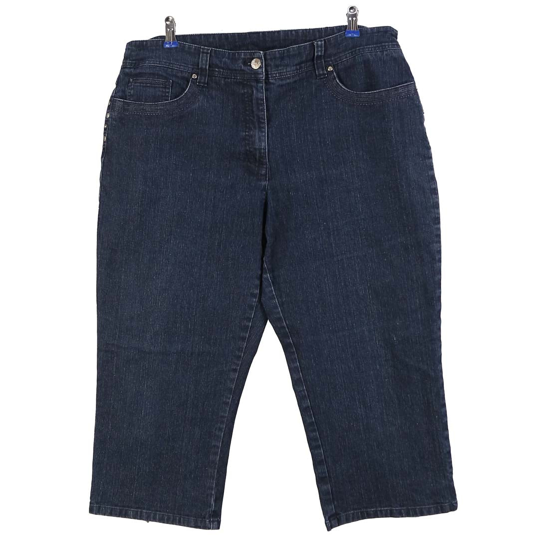 CONRADC COLLECTION DENIM JEANS