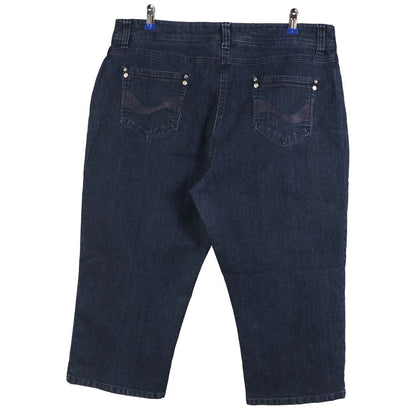 CONRADC COLLECTION DENIM JEANS