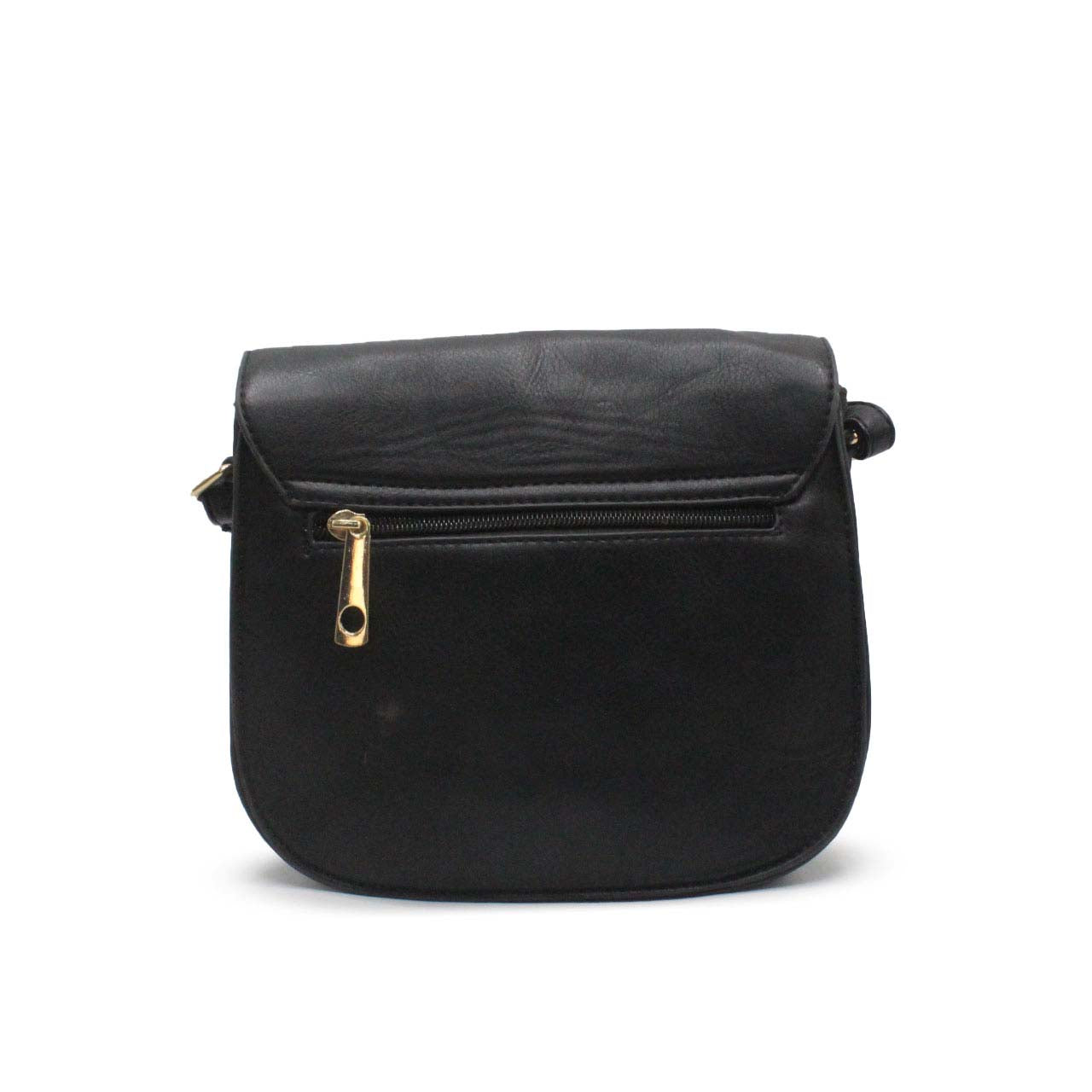 CLASSIC SHOULDER BAG