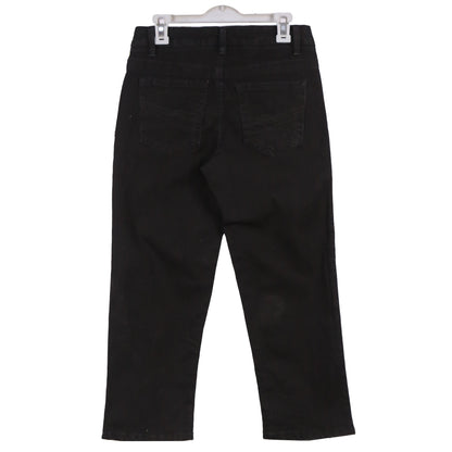 SONOMA LIFESTYLE CAPRI JEANS