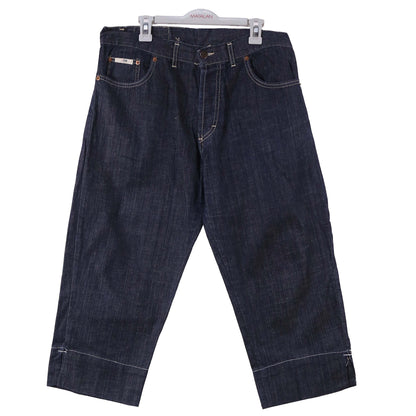 X FIVE CAPRI JEANS