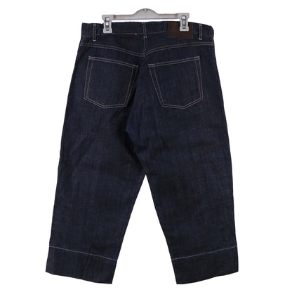 X FIVE CAPRI JEANS