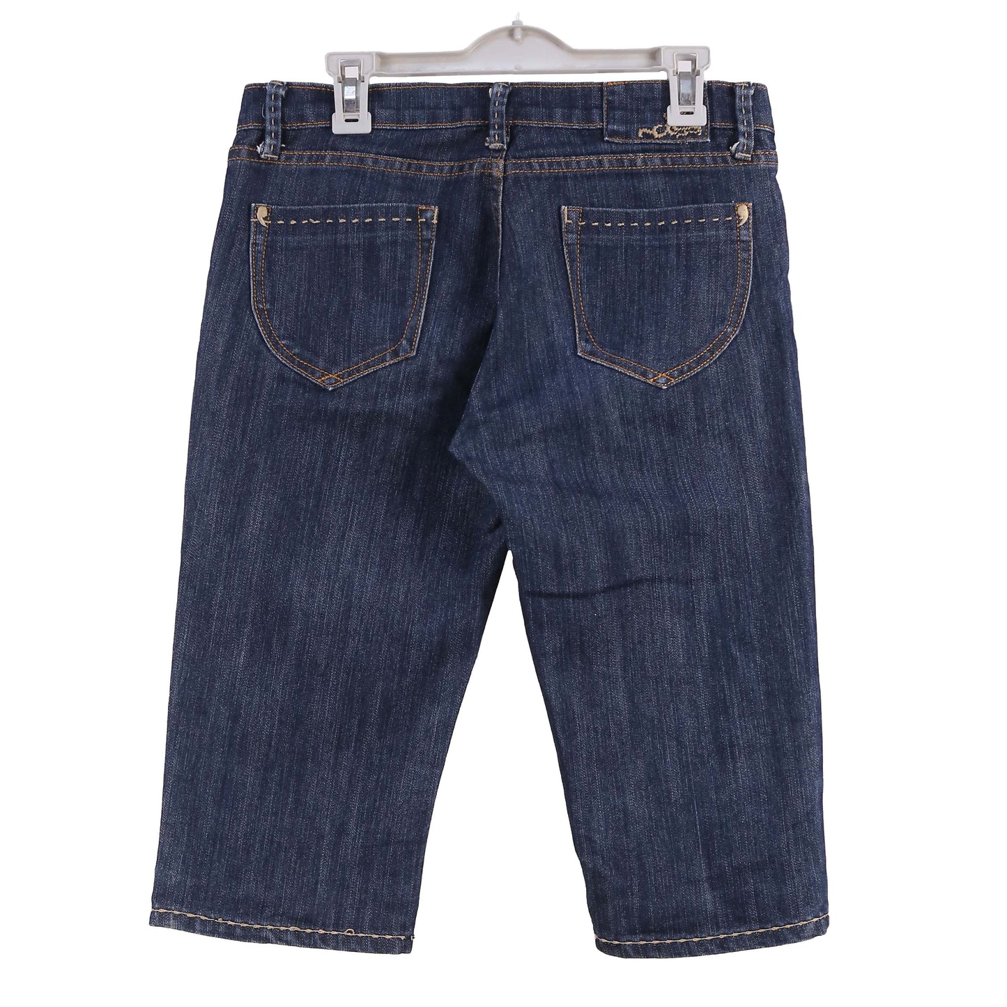 ST JOHN BAY DENIM CAPRI JEANS