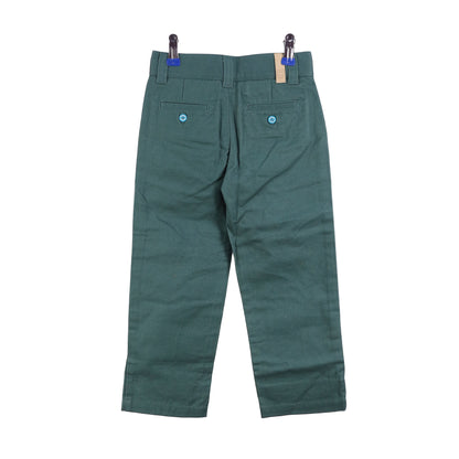 TRASLUZ GREEN JEANS