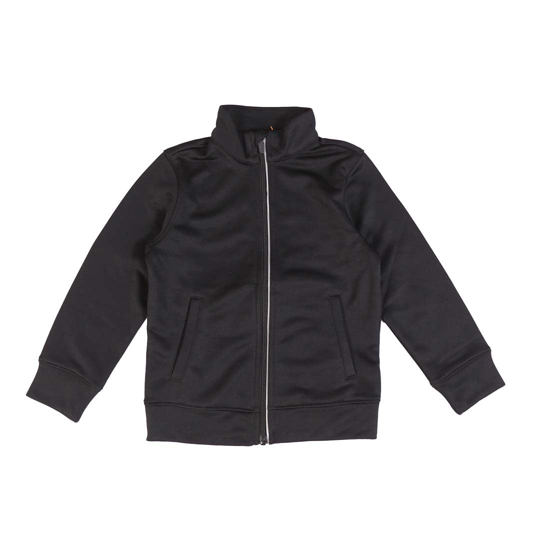 PRIMARY PERAGON BLACK JACKET