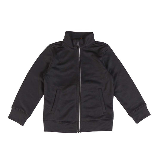 PRIMARY PERAGON BLACK JACKET