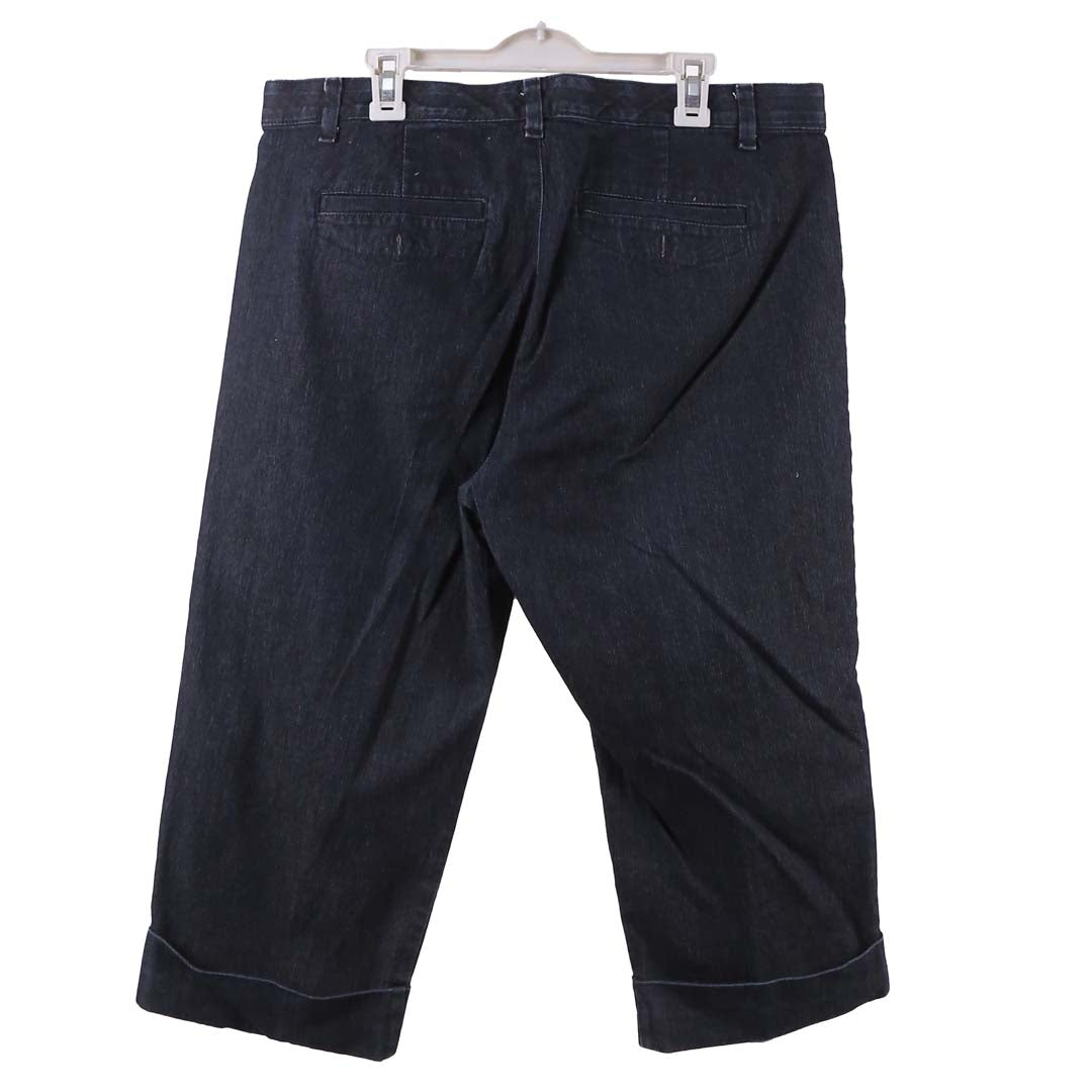 BANDOLINO JEANS CAPRI