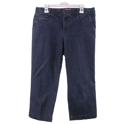 APPAGALLO JEANS CAPRI