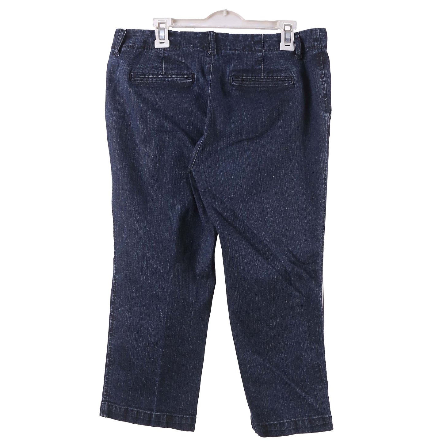 APPAGALLO JEANS CAPRI