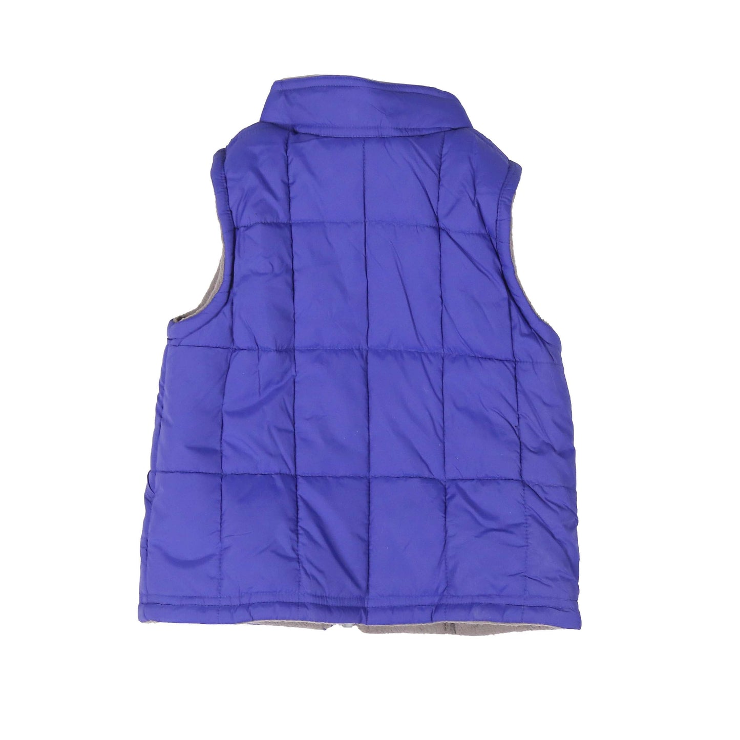 KITESTRINGS VEST JACKET