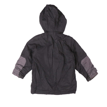 NAUTICA HOODED PUFFER COAT