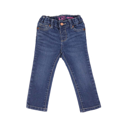 The Childrens Place Baby boy Toddler Skinny Jeans