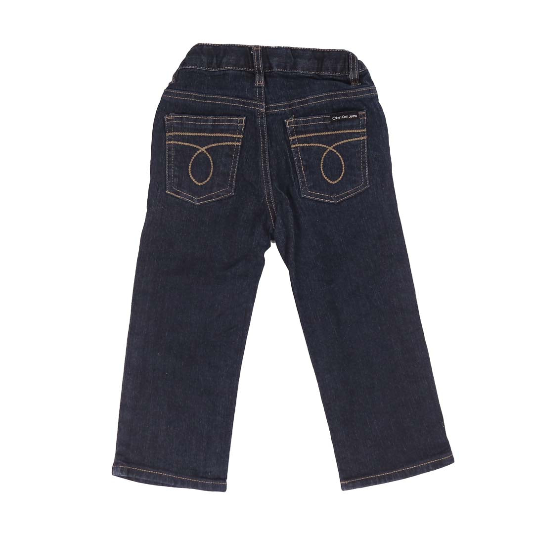 CALVIN KLIEN DENIM JEANS