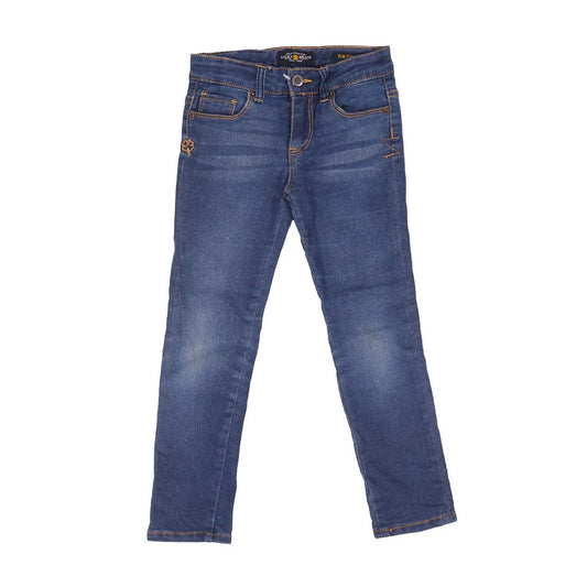 LUCKY BRAND DENIM STRAIGHT JEANS