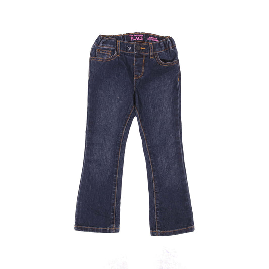 PLACE THE CHILDREN DENIM JEANS