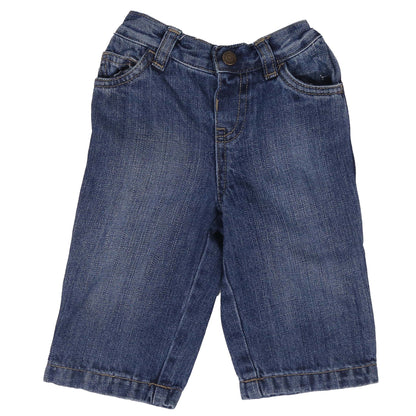 GEORGE TODDLERS DENIM JEANS