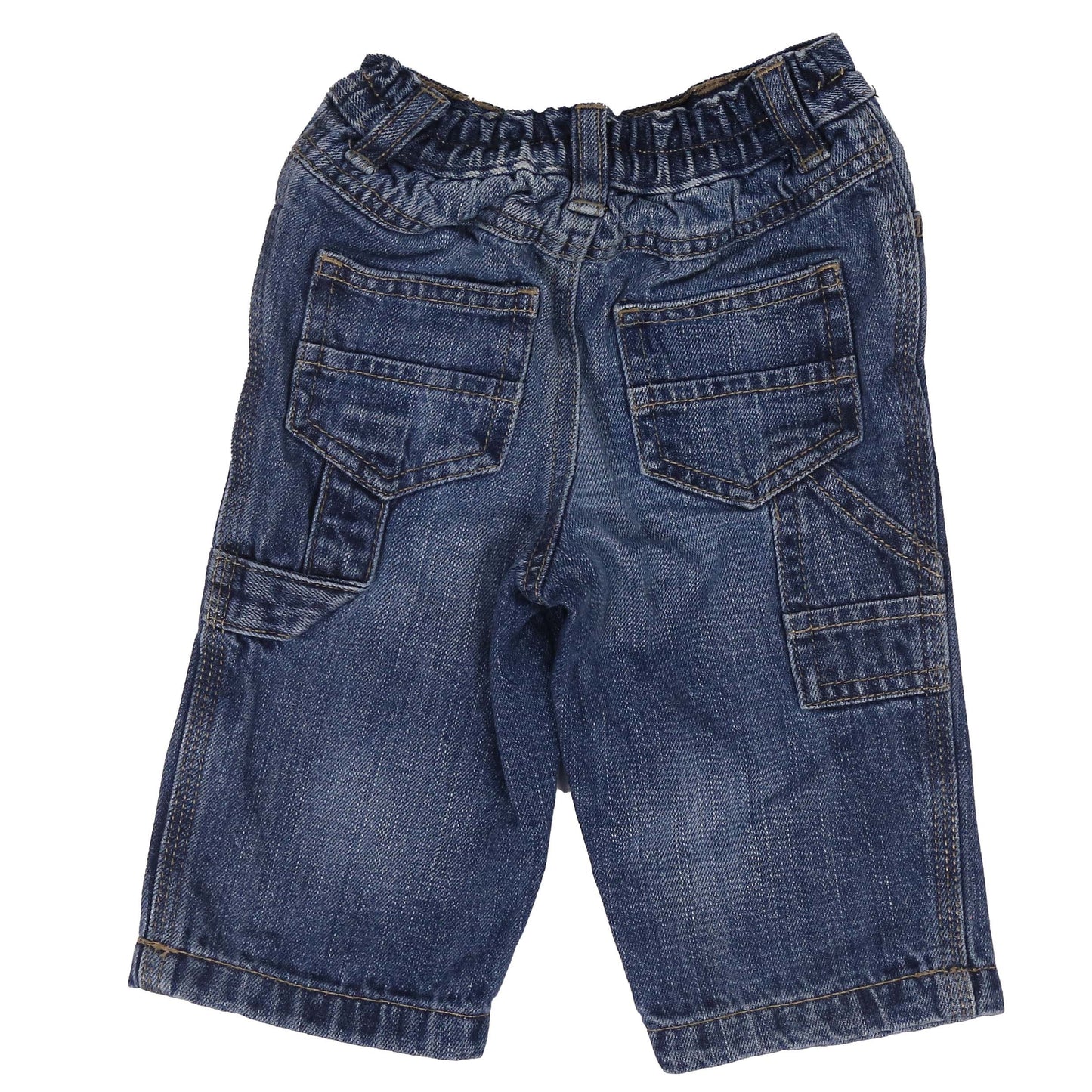 GEORGE TODDLERS DENIM JEANS