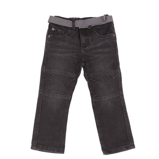 WRANGLER TODDLERS SKATER JEANS LEG