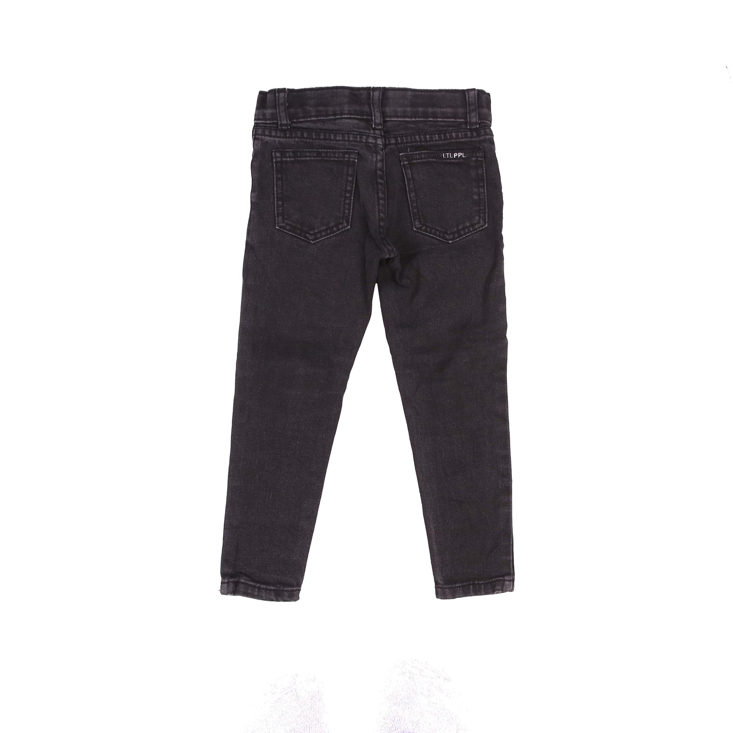 LTL PPL Relaxed Denim Jeans