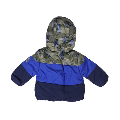 OSHKOSH BOY PUFFER JACKET