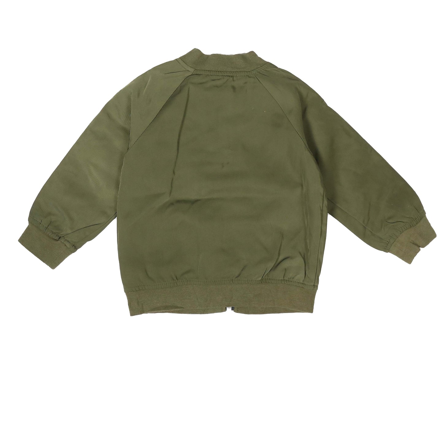 WONDER NATION KHAKHI GREEN JACKET