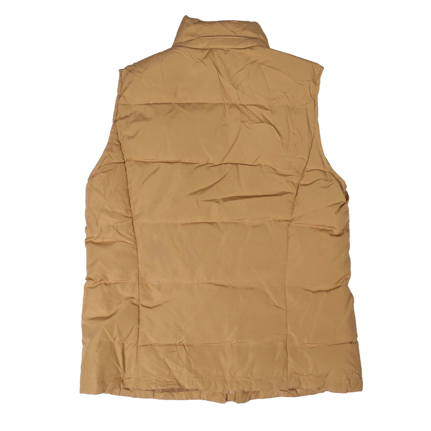 REIT MANS FAUX DOWN HYBA VEST JACKET