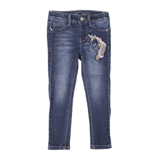 SONOMA JEGGING JEANS